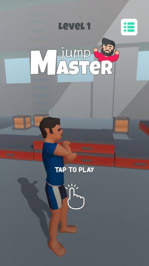 Jump Master游戏安卓中文版图片1