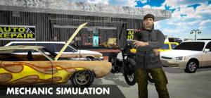 3D汽车修理工作模拟器游戏中文手机版下载图片1