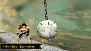 传奇骑士战士游戏官方正式版下载图片1