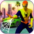 蜘蛛侠大战拉斯维加斯游戏安卓版下载 v1.0