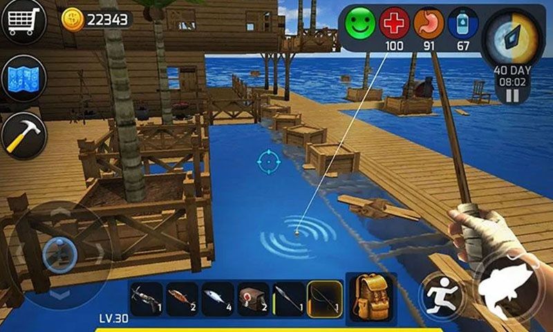 海洋世界大寻宝游戏无限种植最新版下载图2: