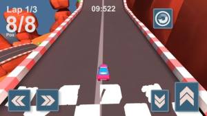 3D Race安卓版图4