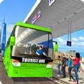 公交車模擬器2019歐洲巴士游戲