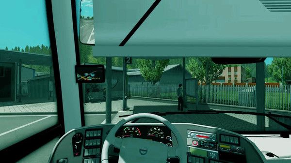 印尼旅游巴士模拟器游戏官方正式版下载图2: