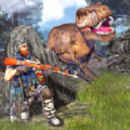 食肉动物恐龙狩猎最新版
