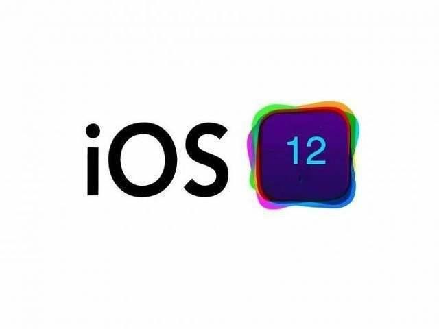 IOS12.4 beta7系统更新正式版图2: