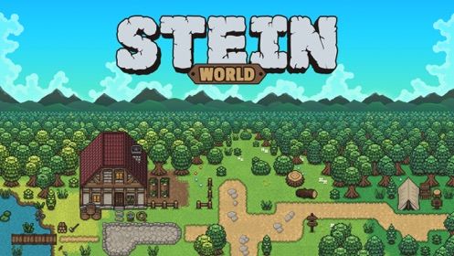 Stein World游戏官方网站正式版图4: