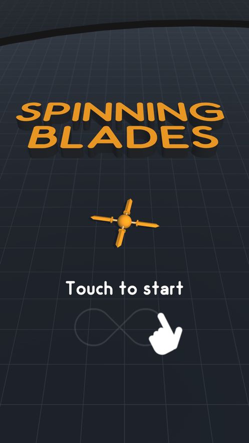Spinning Blades游戏官方网站下载正式版图片1