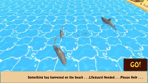 海滩救生员救援游戏最新安卓版下载图3:
