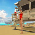 海滩救生员救援游戏最新安卓版下载 v1.7.6