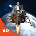 阿波罗登月计划AR测试版