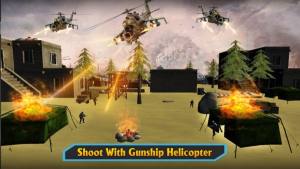 空战武装直升机游戏最新中文版下载图片1