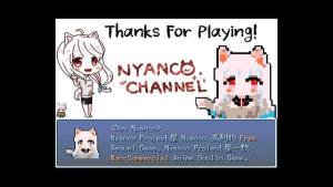 Nyanco Project游戏图2