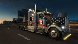 美国卡车模拟2手机版图4