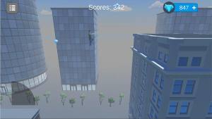疯狂城市跑酷游戏安卓版下载图片1