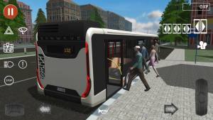 公共交通模拟器v1.34最新版图4