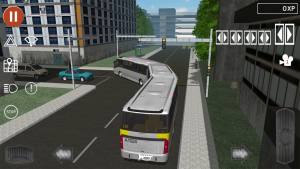 公共交通模拟器v1.34最新版图1