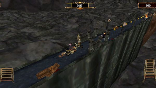死亡骑士3D游戏官方正式版下载图片1