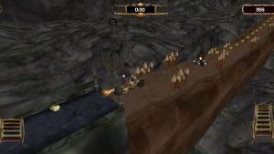 死亡骑士3D游戏图2