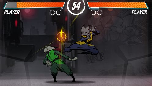 Feral Fight游戏官方网站下载正式版图3: