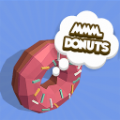 Mmm甜甜圈安卓中文最新版下载（MmmDonuts）