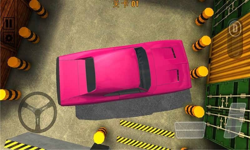 老司机模拟开车游戏下载最新中文版下载截图4:
