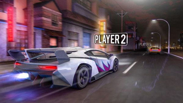 跑车改装模拟器游戏官方正式版下载2