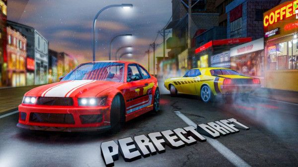 跑车改装模拟器游戏官方正式版下载1