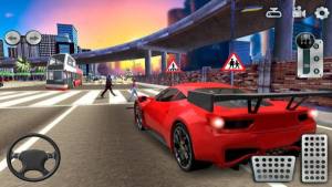 城市停车模拟器游戏官方正式版图片1