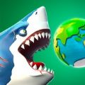 饥饿鲨世界3.7.0无限安卓钻石版下载 v5.5.40