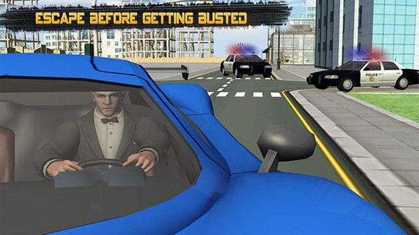运输燃料3D模拟器游戏安卓版下载图片1