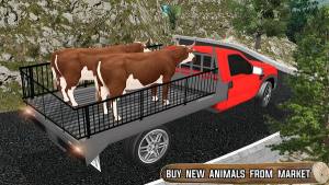 农场动物模拟器游戏最新版动物全完整下载图片1
