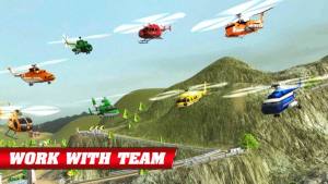模拟直升机空战游戏最新版安卓下载图片1