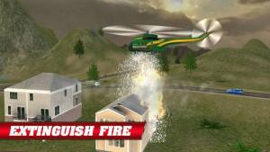 模拟直升机空战最新版图2