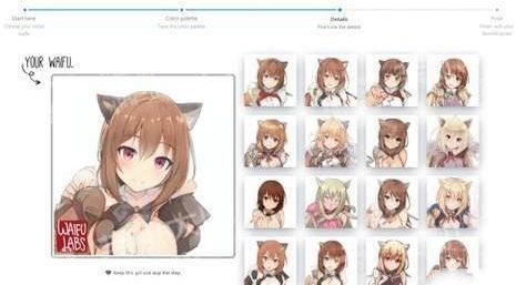日本修法ai分配老婆网页游戏中文版在线下载图片1