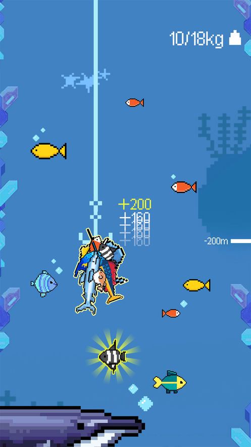 FishGuru游戏最新版免费金币下载截图3: