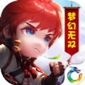 梦幻无双手游官网下载最新正式版 v1.0.0.0