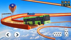 不可能的公车驾驶模拟游戏最新版安卓下载图片1