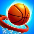 Basketball Flick 3D游戲