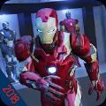 钢铁侠自由模拟器2019游戏官方正式版下载 v1.0