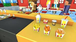 烹饪的餐厅厨房17游戏最新版免费金币下载图片1