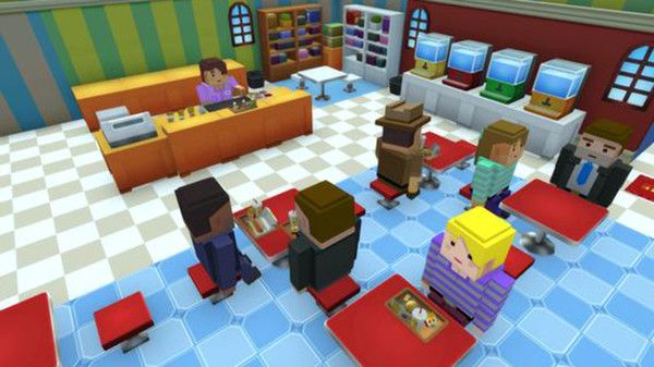 烹饪的餐厅厨房17游戏最新版免费金币下载图3: