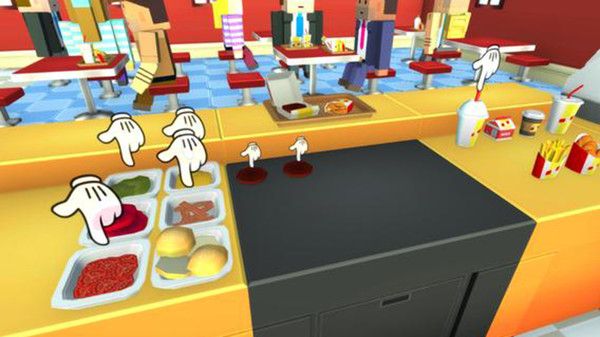 烹饪的餐厅厨房17游戏最新版免费金币下载图4: