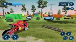 汽车战争模拟器游戏最新版无限生命下载图片1