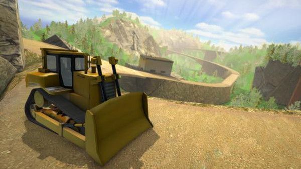 推土机司机模拟16游戏最新版无限生命下载图2: