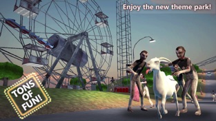 山羊vs僵尸中文游戏最新版下载图片1