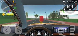 汽车模拟器2兰博基尼2022最新版图片1