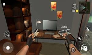 Thief House Simulator中文版图1