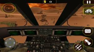 直升机空袭行动游戏官方安卓版下载图片1