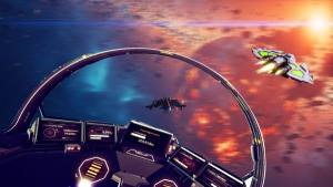 空中赛车战斗机游戏官方正式版下载图片1